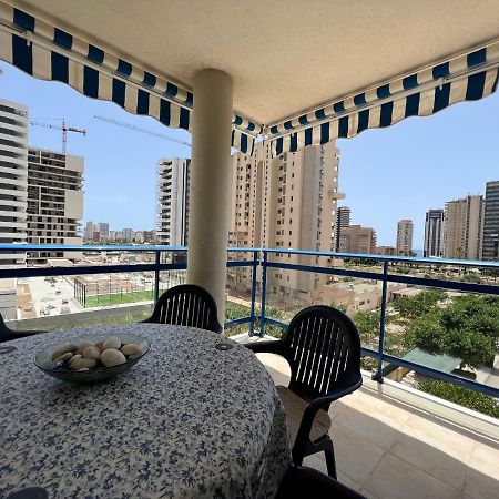 Estrella III 4 - Inmodream Calpe Apartment ภายนอก รูปภาพ