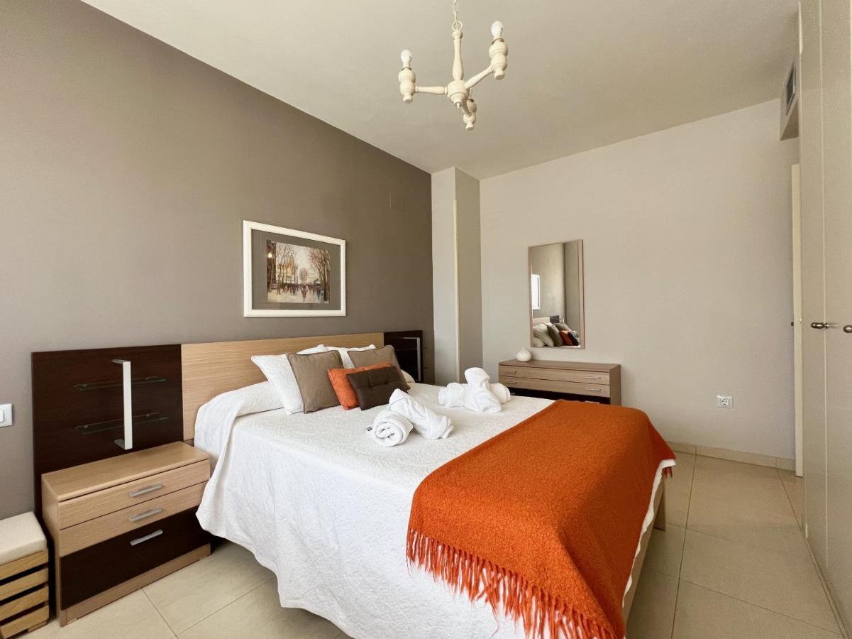 Estrella III 4 - Inmodream Calpe Apartment ภายนอก รูปภาพ
