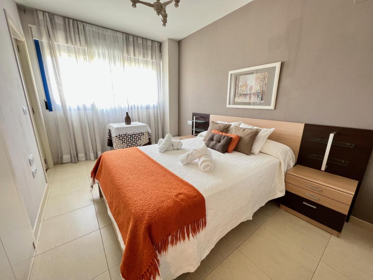 Estrella III 4 - Inmodream Calpe Apartment ภายนอก รูปภาพ
