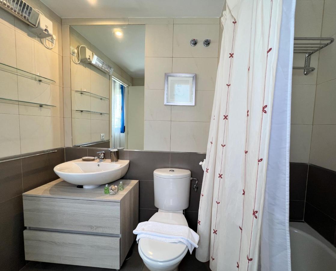 Estrella III 4 - Inmodream Calpe Apartment ภายนอก รูปภาพ