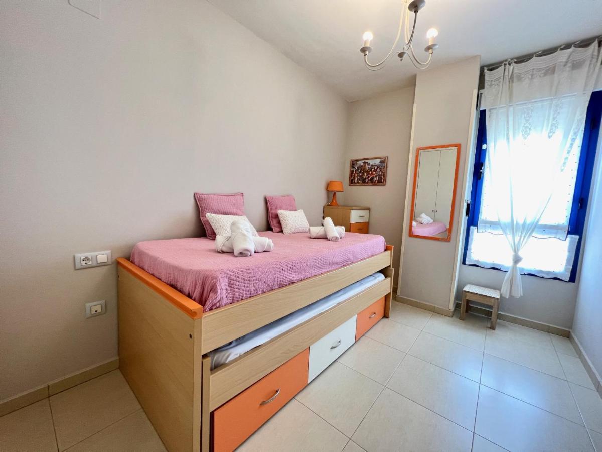 Estrella III 4 - Inmodream Calpe Apartment ภายนอก รูปภาพ