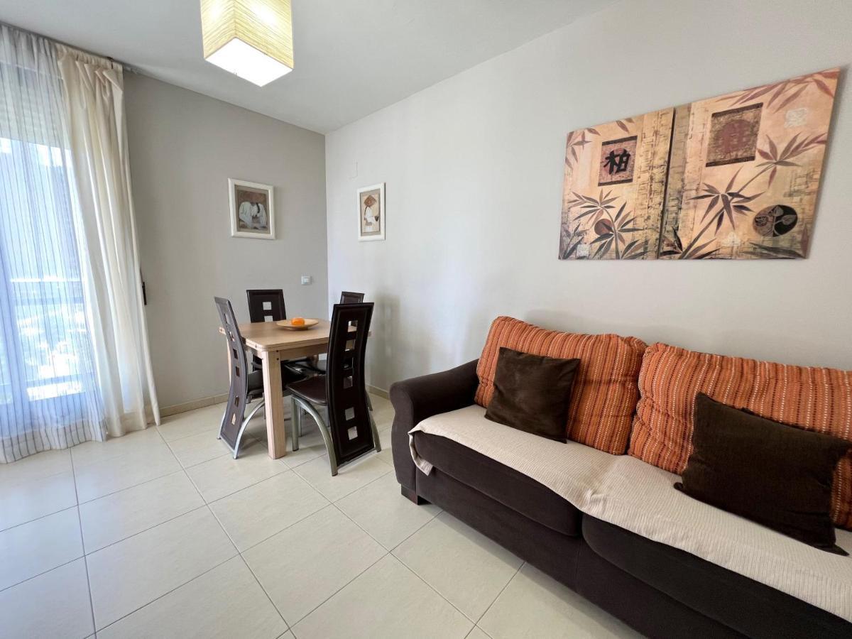 Estrella III 4 - Inmodream Calpe Apartment ภายนอก รูปภาพ