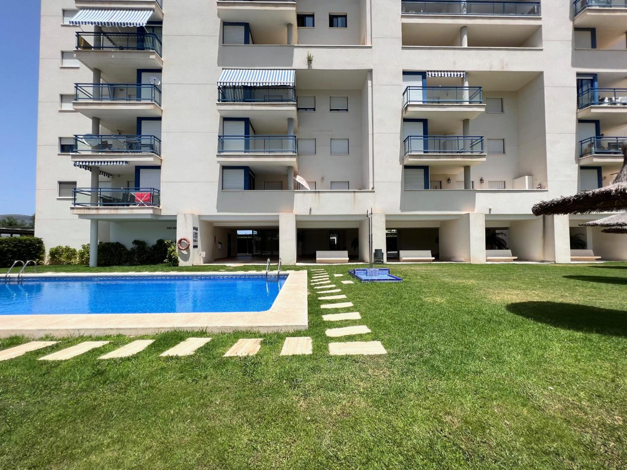 Estrella III 4 - Inmodream Calpe Apartment ภายนอก รูปภาพ