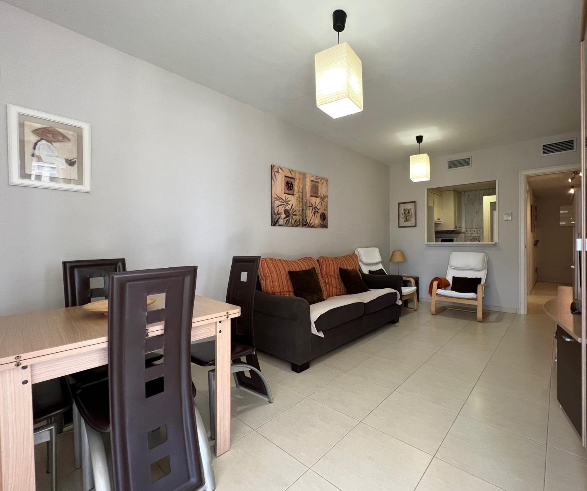 Estrella III 4 - Inmodream Calpe Apartment ภายนอก รูปภาพ